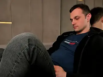 Stripchat Best Webcam of BrandonNorris