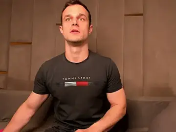Stripchat Private Sex Chat of BrandonNorris