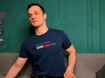 Stripchat Sex Cam of BrandonNorris