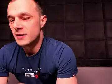 Stripchat Live Sex of BrandonNorris