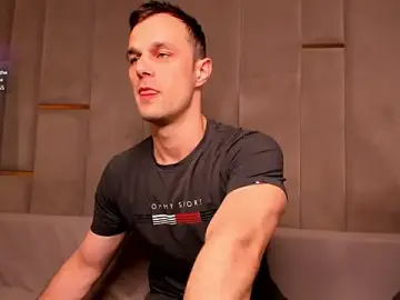 Stripchat Free Porn Cam of BrandonNorris