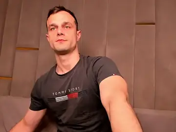 Stripchat Best live sex cam show of BrandonNorris