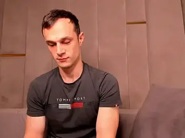 Stripchat Live Porn of BrandonNorris
