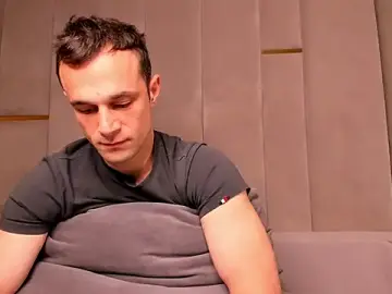 Stripchat Live Sex Cam of BrandonNorris