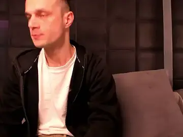 Stripchat Sex Chat of BrandonNorris