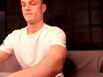 Stripchat Private Sex Chat of BrandonNorris