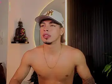 Stripchat Adult Webcams of Ken-boy_