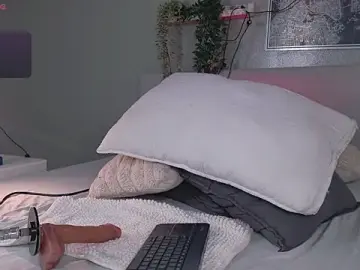 Stripchat Sex Chat of Ken-boy_