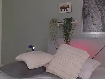 Stripchat Sex Cam of Ken-boy_