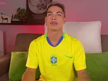 Stripchat Best live sex cam show of Ken-boy_