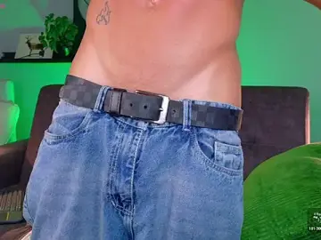 Stripchat Free Porn Cam of Ken-boy_