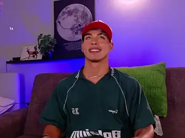 Stripchat Best live sex cam show of Ken-boy_