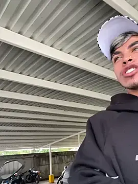 Stripchat Private Sex Chat of Ken-boy_