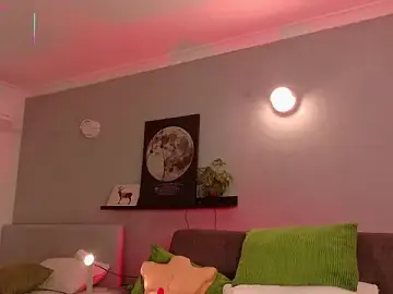 Stripchat Sex Cam of Ken-boy_