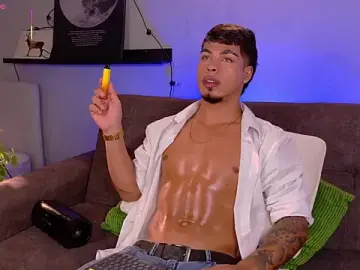 Stripchat Best Webcam of Ken-boy_