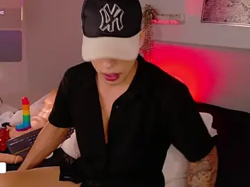 Stripchat Best live sex cam show of Ken-boy_