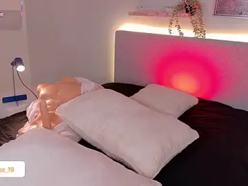 Stripchat Free Porn Cam of Ken-boy_