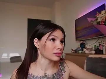 Stripchat Sex Cam of Sola_LI