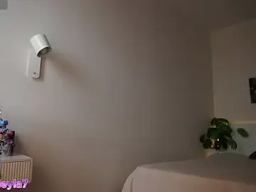 Stripchat Sex Chat of Sola_LI