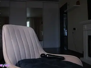 Stripchat Free Live Porn of Sola_LI