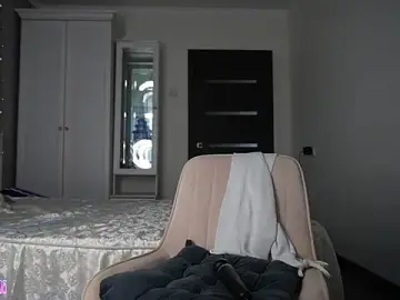 Stripchat Live Porn of Sola_LI