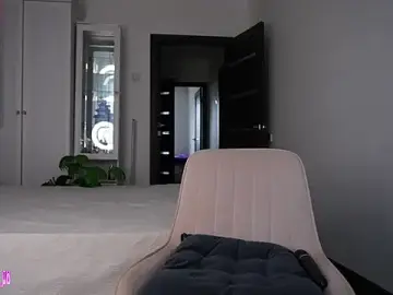 Stripchat Live Porn of Sola_LI