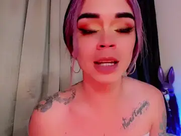 Stripchat Free Porn Cam of lesly_xx