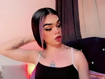 Stripchat Live Porn of lesly_xx