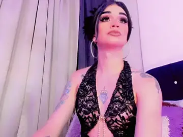 Stripchat Sex Chat of lesly_xx