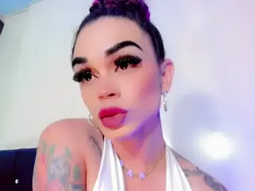 Stripchat Sex Cam of lesly_xx