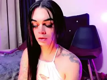 Stripchat Best Webcam of lesly_xx