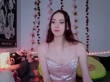 Stripchat Sex Chat of ArmiEri