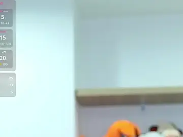 Stripchat Free Porn Cam of PalmerBeaumont