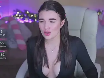 Stripchat Best live sex cam show of YourLolaBunny