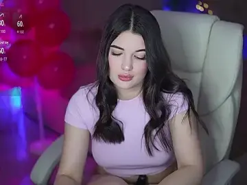 Stripchat Sex Chat of YourLolaBunny