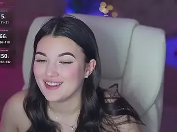 Stripchat Sex Chat of YourLolaBunny