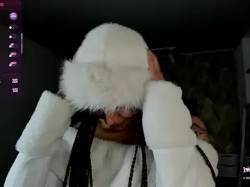 Stripchat Sex Chat of april_dumont