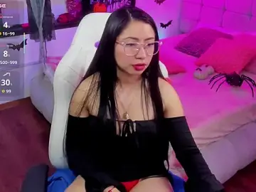 Stripchat Sex Chat of demyanderson_