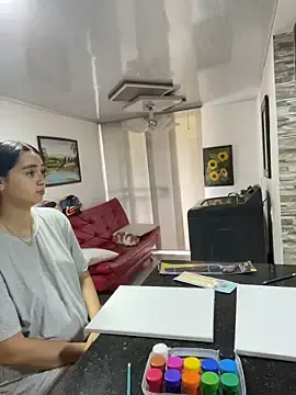 Stripchat Free Live Porn of karla_nill