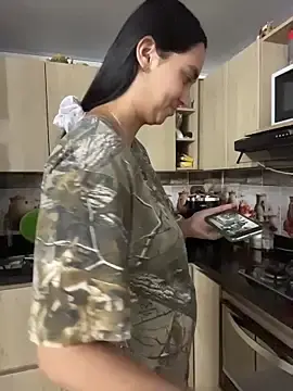 Stripchat Best live sex cam show of karla_nill