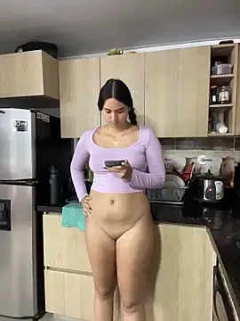 Stripchat Sex Chat of karla_nill