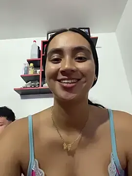 Stripchat Best Webcam of karla_nill