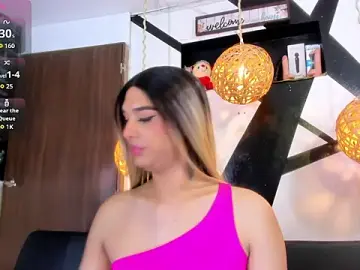 Stripchat Sex Chat of victoria_aleia_