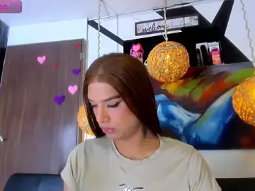 Stripchat Live Porn of victoria_aleia_