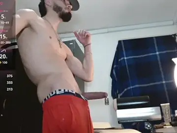 Stripchat Private Sex Chat of -Dark6leal9-