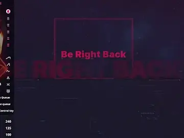 Stripchat Sex Cam of -Dark6leal9-