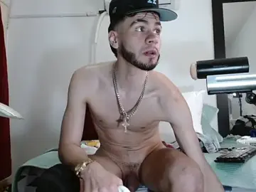 Stripchat Nude Webcam of -Dark6leal9-