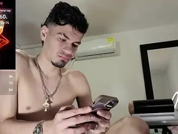 Stripchat Free Porn Cam of -Dark6leal9-