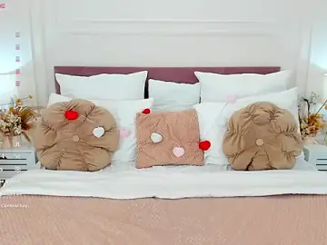 Stripchat Watch Live Sex Cams of ElzaJons