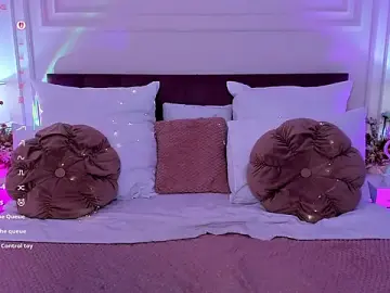 Stripchat Live Sex of ElzaJons